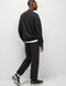 Pure Cotton Fleece Lined Joggers